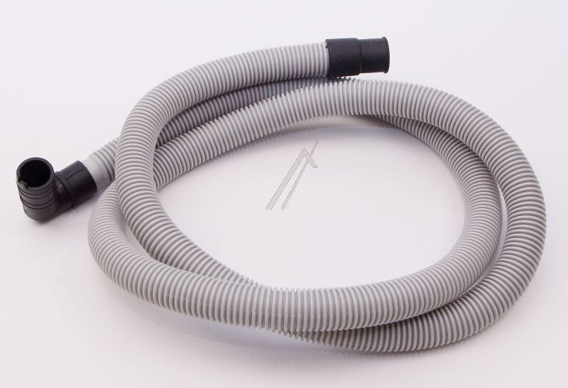 Samsung DD9700403D Abflussrohr - Dd97-00403d assy hose drain,dw9000m,pp+tpe,light war