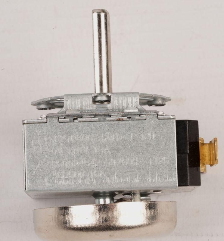 Vestel 32053012 Programmschalter - Timer mech with contact 100 mn shl bend