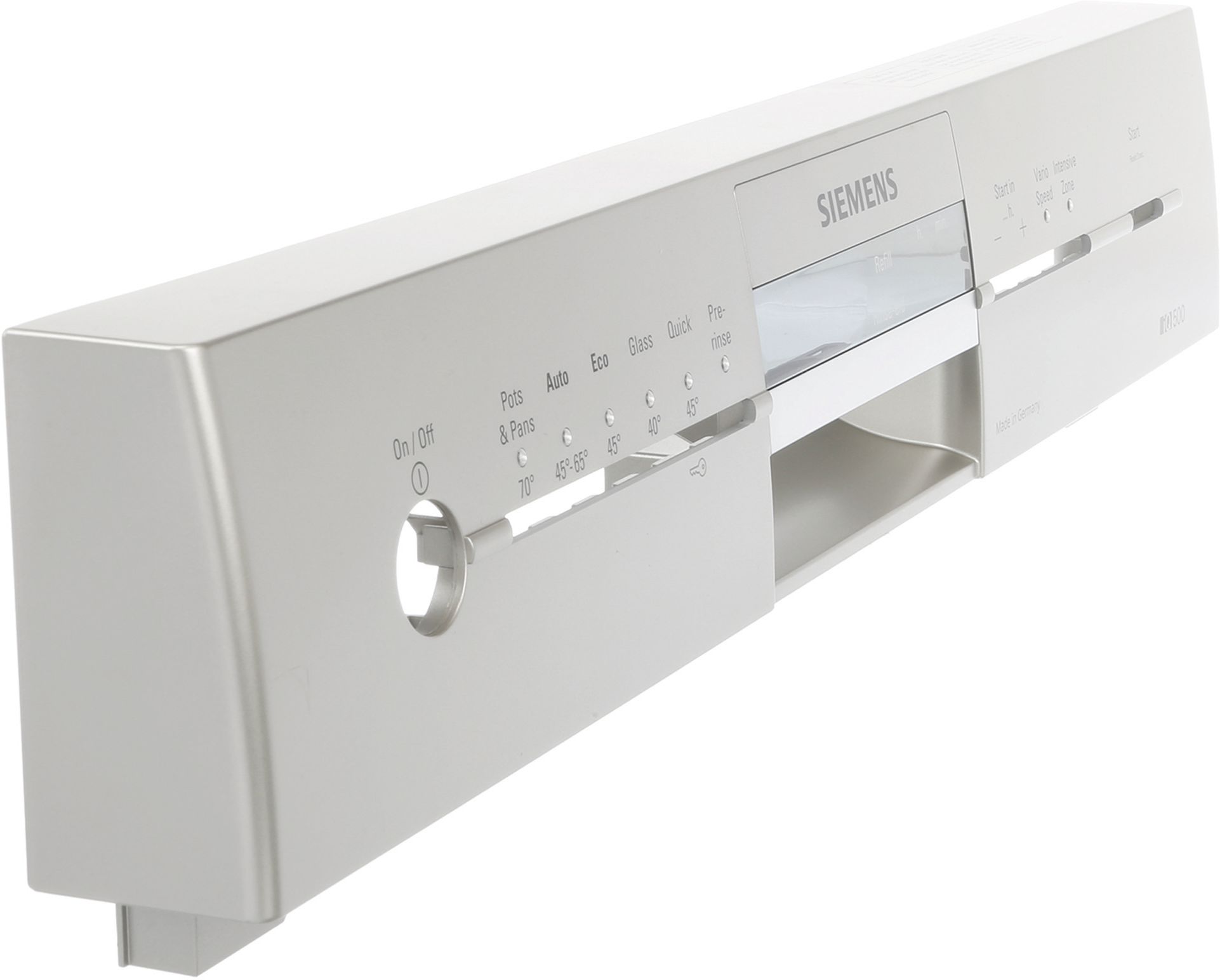 BSH Bosch Siemens 11009965 Blende - Blendenkasten