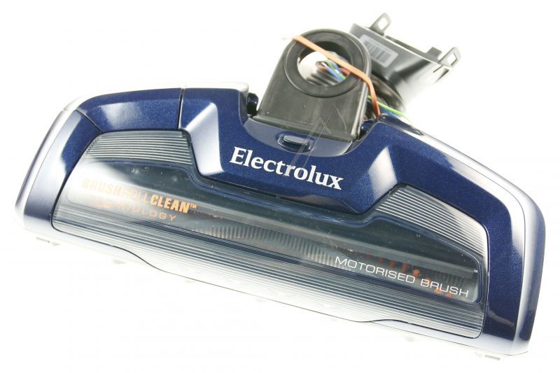 AEG Electrolux 2198205318 Bodendüse - Bodendüse,,blau,lötzinn