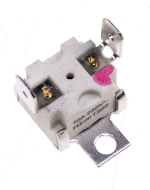 AEG Electrolux 3570560049 - Temperaturegler schwarz, n.