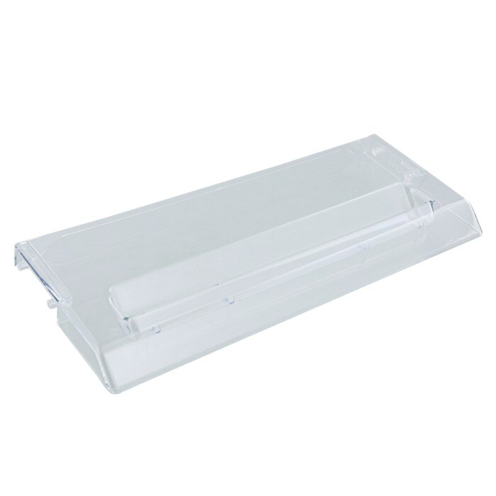 AEG Electrolux 2244072175 Schubladenblende - Fachtuer,gefriergeraet