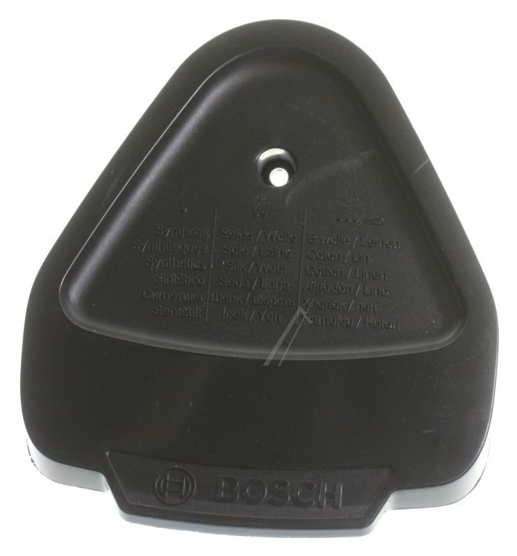 BSH Bosch Siemens 00751707 Rückwand - Gehäuse-rückteil