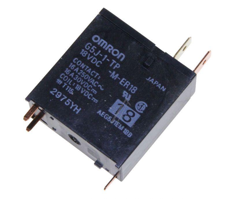 Panasonic AEG5J1EM18B Relais - G5j-1-tp-m-er18 passend für aeg 5j1em18b powerrelais