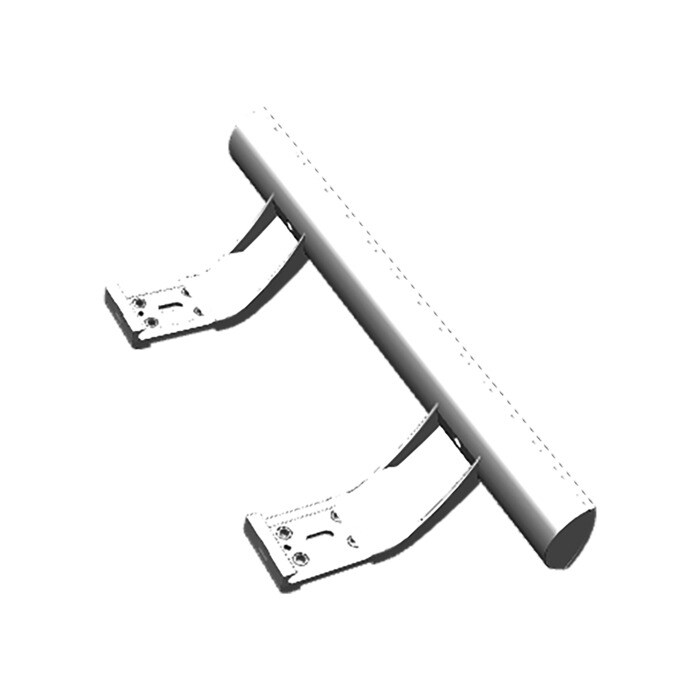 AEG Electrolux 2651095081 Griffleiste - Handle,vertical,272, 133mm