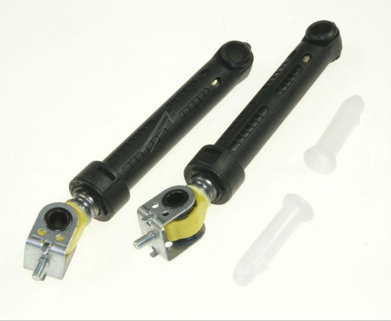Whirlpool Indesit 482000023249 Stossdämpfer - C00286060 stossdämpfer 100 n kit aq 71/58 lt