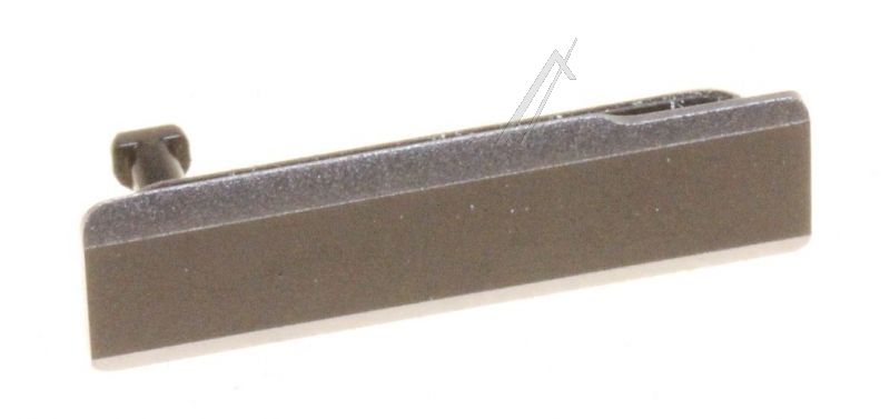Sony U50003771 Abdeckung Gehäuse - 12720117 passend für sony xperia z1 c6902 usb cap black