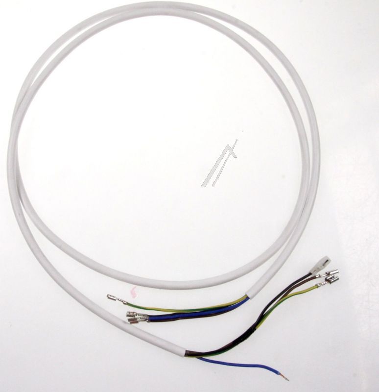 Vestel 30020456 Stecker - Kabelbaum harness/thermostat/265(w.schalter)