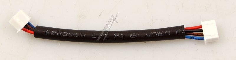 Arcelik Grundig Beko 266100497 Stecker - Passend für symbol lcd data cable