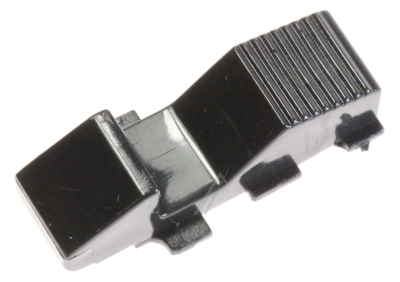 Samsung DJ6410111G Knopf Taste - Dj64-10111g knob-clamper vc-8700,abs,-,-,-deep gr