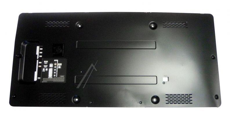 Samsung BN9631834H Rückwand - Bn96-31834h assy cover p-rear,h6400 ,pcm,t0.4
