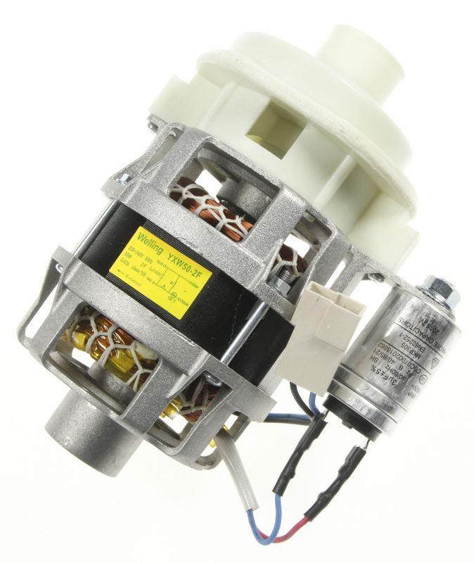 Brandt AS0018883 Umwälzmotor - Yxw50-2f pumpe