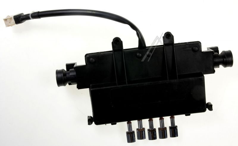 418012 Schaltereinheit - Bedienteil brett