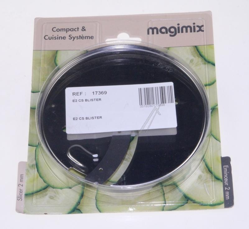 Magimix 17369 Reibscheibe - Disque e2 cs4200/5200