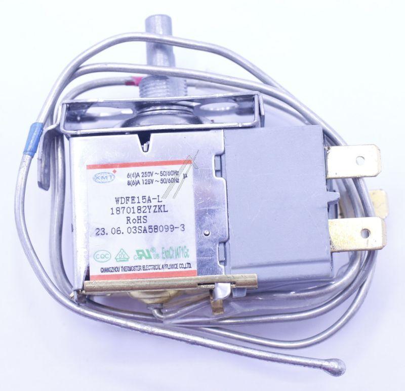 BSH Bosch Siemens 10009079 Relais - Thermorelais