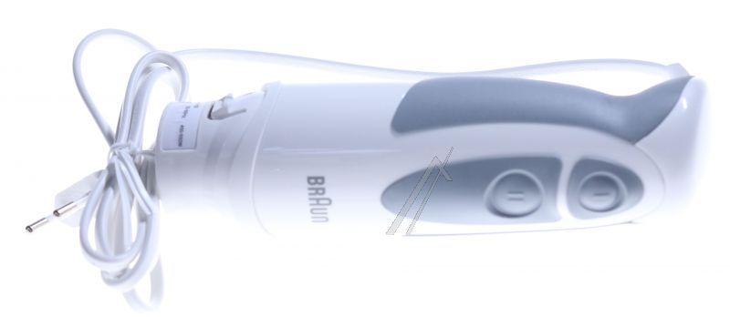 Delonghi AS00001528 Motor - Ics 4162 mq300 handle wh cpl int