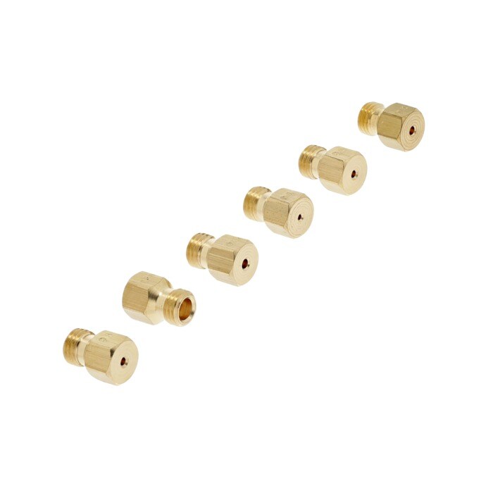 AEG Electrolux 50253106004 - Kit,düsen,erdgas