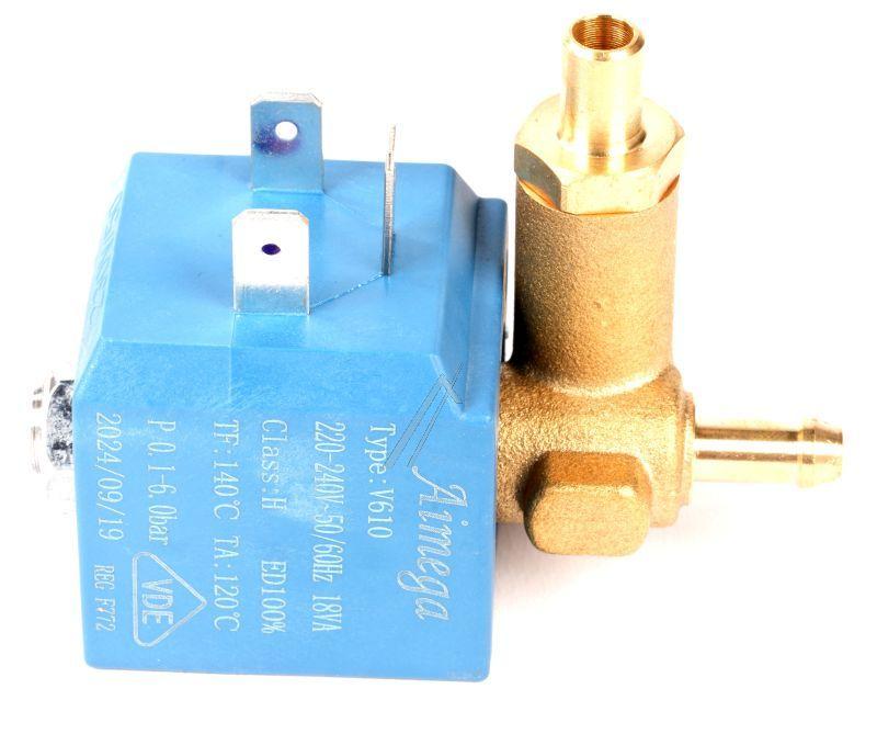 Delonghi AS00005887 Ventil - Solenoid valve