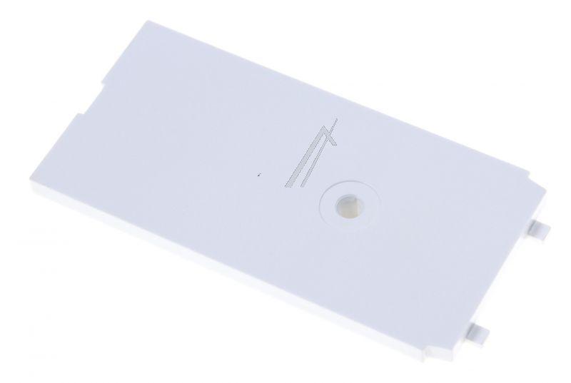 Liebherr 742999800 Klappe Deckel - Abdeckung f.tuerendstueck oben weiss o.d