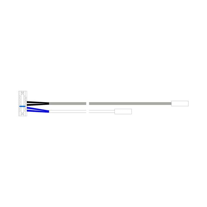 AEG Electrolux 2425071491 - Assemblage,sondes,l 2850mm