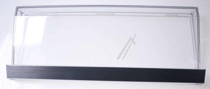 Arcelik Grundig Beko 6102740200 Schubladenblende - Printed cover assembly