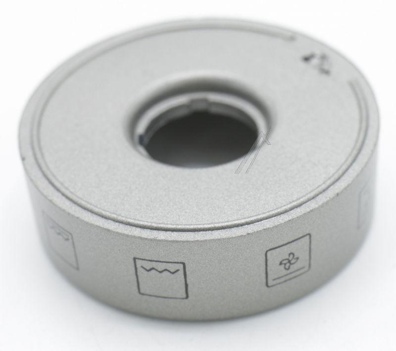 Vestel 42161771 Blendring - Knob ring (e,trio,66,therm,white)