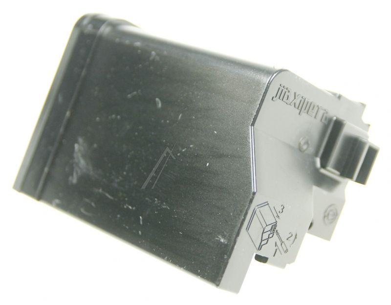 Liebherr 743783700 Abdeckhaube - Haube