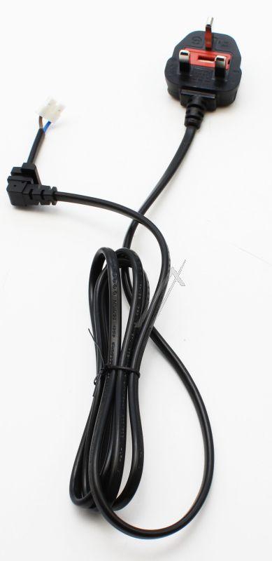 Sony 191298312 Netzkabel - Power-supply cord (conn.) uka