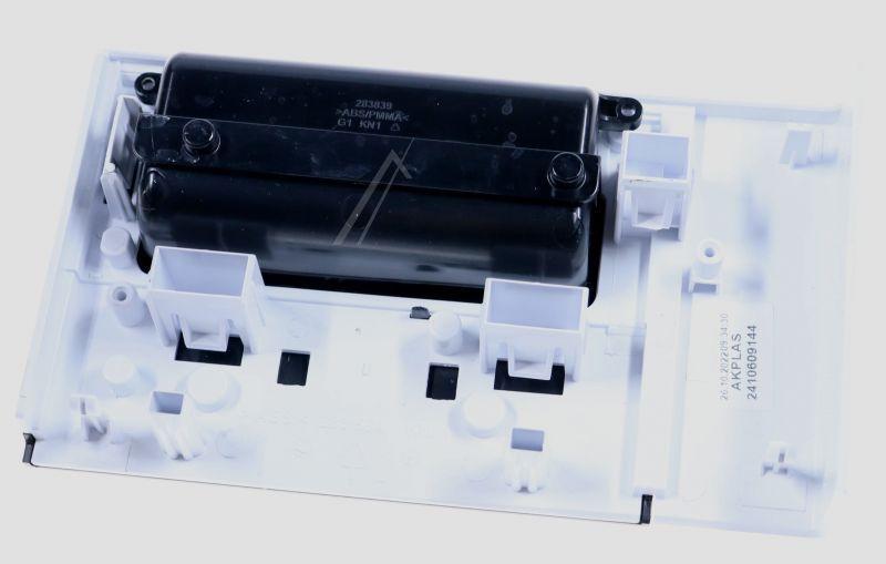 Arcelik Grundig Beko 2410609144 Blende Waschmittelkasten - Frontabdeckung waschmittelschublade