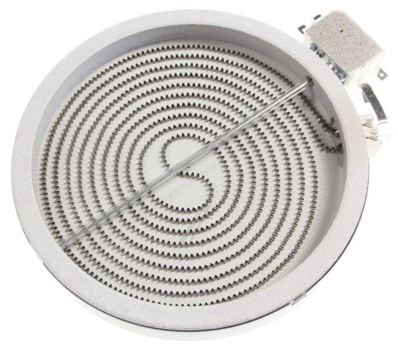 SMEG 815690652 Strahlenheizkörper - Kochplatte d=180 1800w