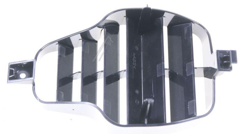 Nivona 91757 Abdeckung Gehäuse - Fingerschutz 568 schwarz / nicr1030,bohnenbehälter