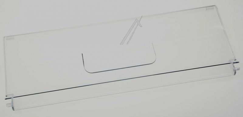 AEG Electrolux 4055269577 Schubladenblende - Compartment door,freezer,trans