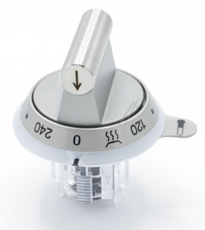BSH Bosch Siemens 00646342 Drehgriff - Knopf-kochstelle