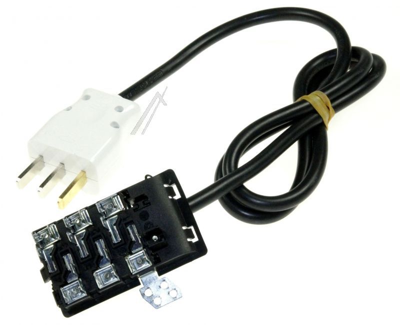 Arcelik Grundig Beko 210900119 Stecker - Supply cord group with terminal block