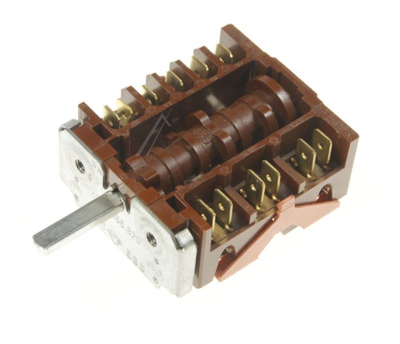 Airlux Z09Y471 - Umschalter 5+0