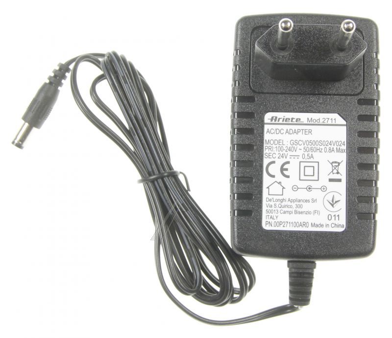 Delonghi AT5185750200 - Stromversorgung 2711