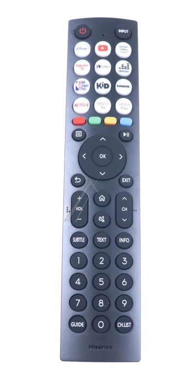 HT325557 - Remote control en2p36h
