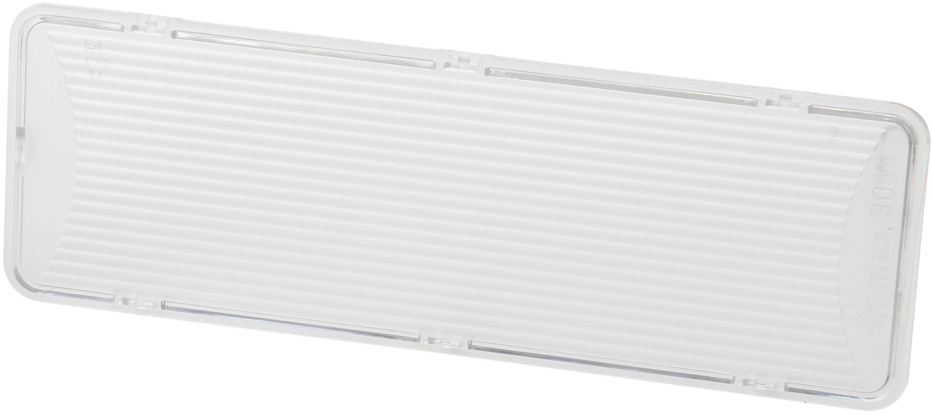 BSH Bosch Siemens 00659990 Abdeckung Gehäuse - Abdeckung