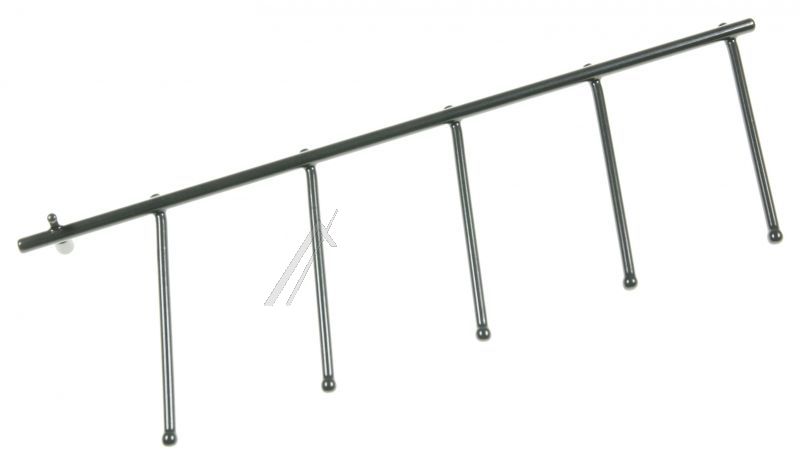 Gorenje 499946 Platte - Plate rack short thin l df 7502-b