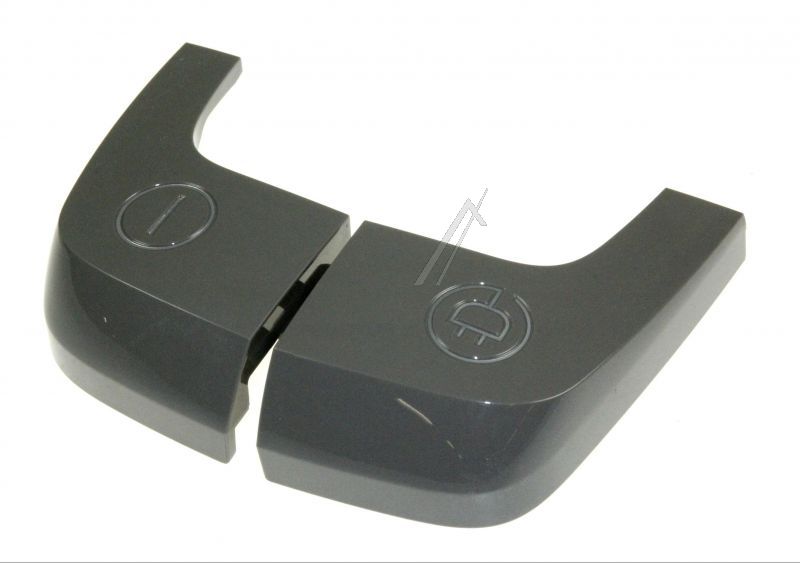 AEG Electrolux 2197574037 Pedal - Pedal,satz