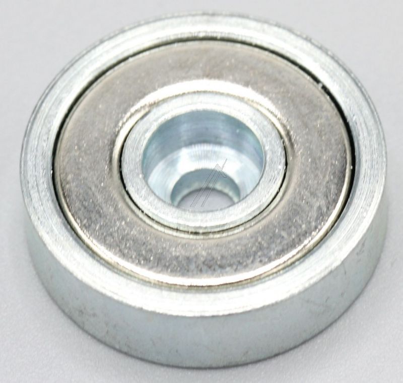 Candy Hoover 43012724 Magnet - Magnetische schliessung