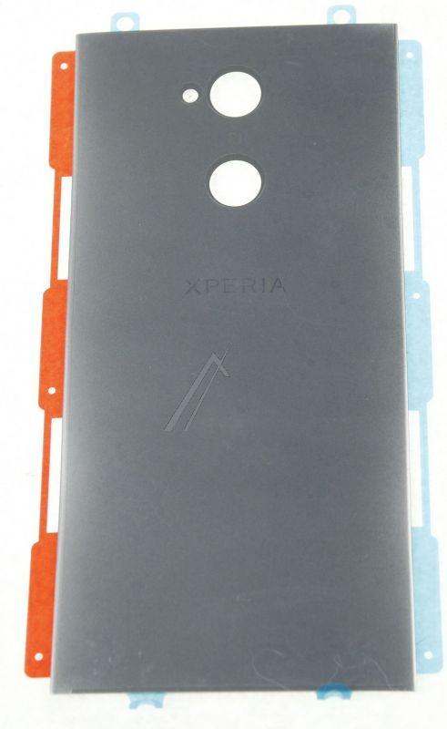 Sony U50056011 Batteriefachdeckel - 78pc2500010 akkufachdeckel xperia xa2 ultra, silber