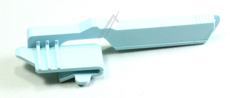 Whirlpool Indesit 482000023132 Halter - C00272482 schublade riegel (licht blau) prime