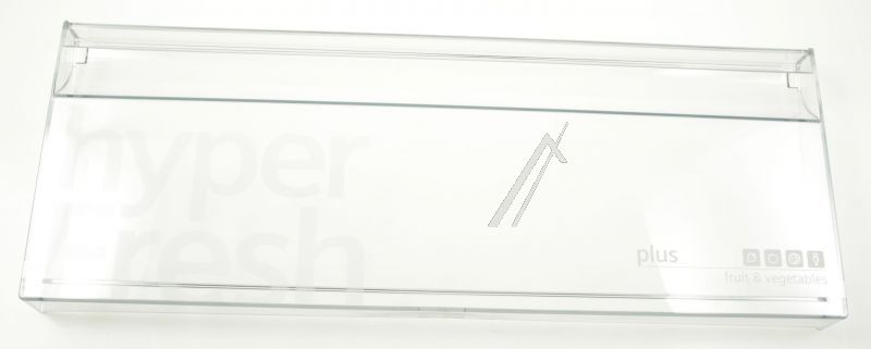 Schubladenblende 11019212 für Siemens KG56NHX40N/06