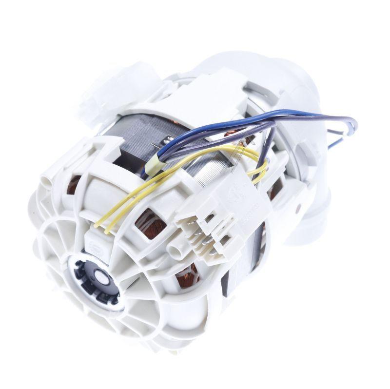 Umwälzmotor - Umwälzpumpe alternativ für electrolux 50299965009