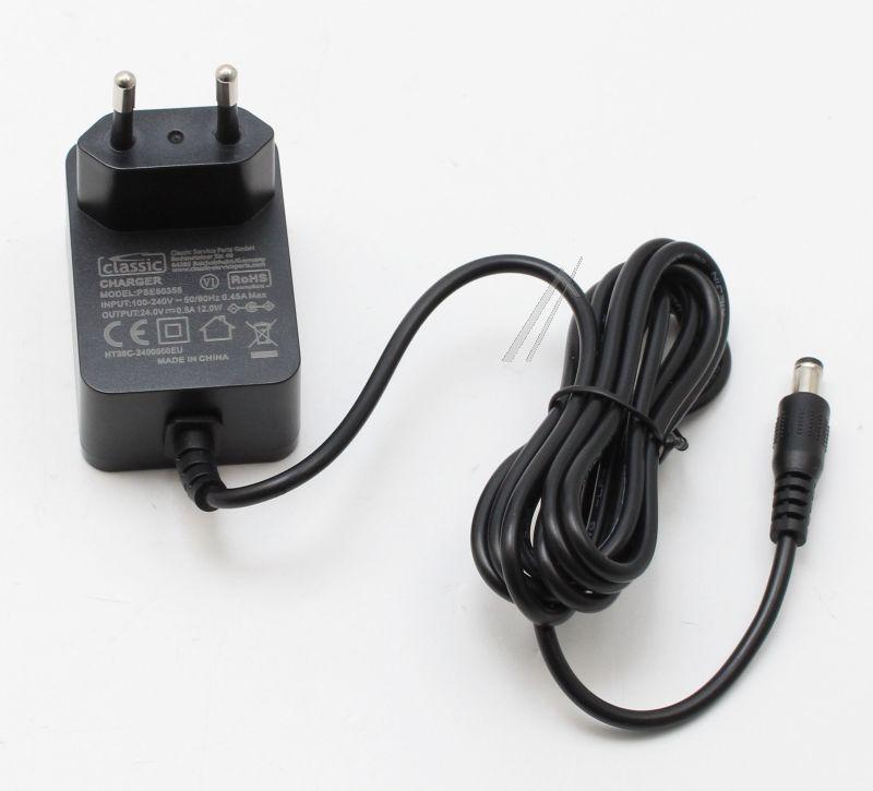 Classic PSE50358EU - 24v-0,5a pse50358 eu netzteil alternativ für philips wake up leuchten