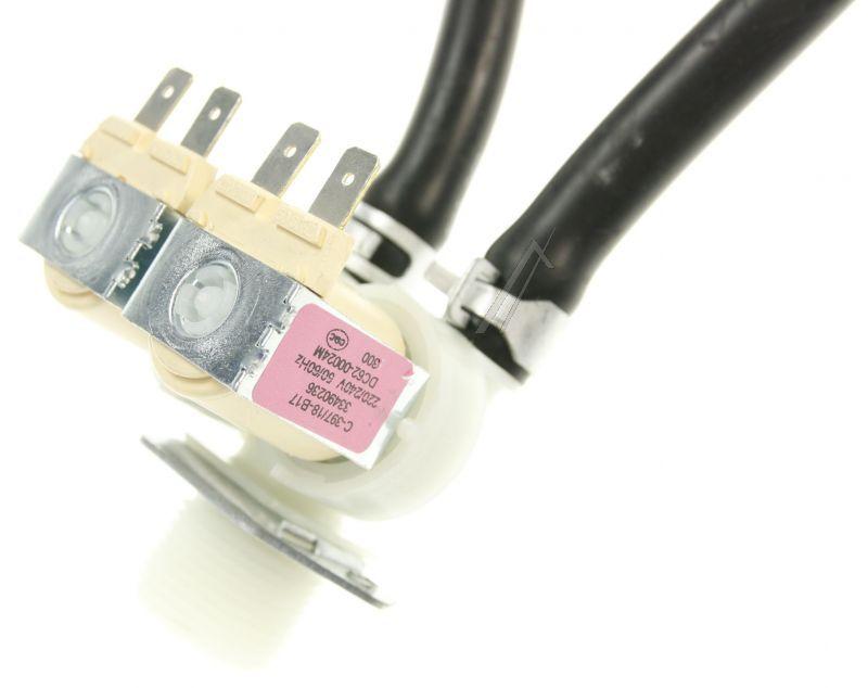 Samsung DC9719242A Waschmitteleinspülkasten - Dc97-19242a assy housing drawer,slim volga,8kg