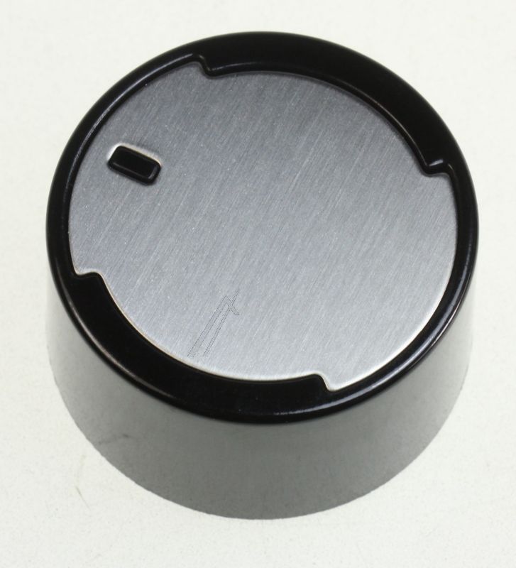 AEG Electrolux 5616688007 Knebel - Knebel,schwarz