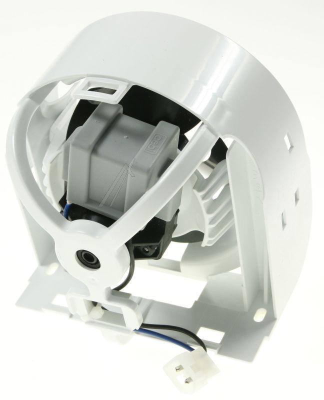 Lüfter 4055364238 AEG Electrolux für Kühlschrank Ventilator Belüftung Set 1330R Ersatzteil