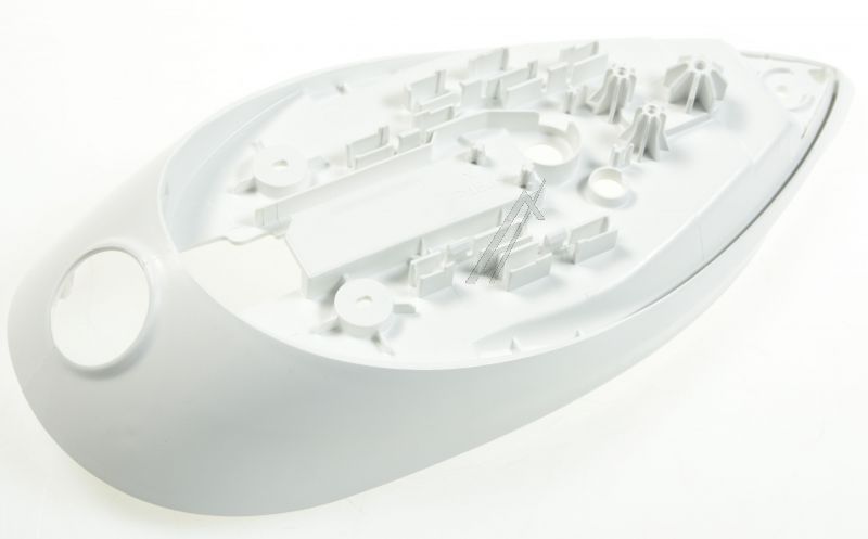 Philips 423902653734 Abdeckung Gehäuse - Gehäuse geformt